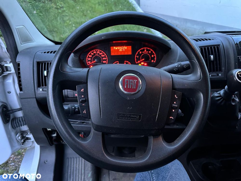 Fiat Ducato - 6