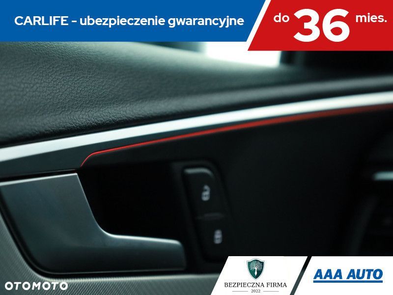 Audi A4 Limousine - 19