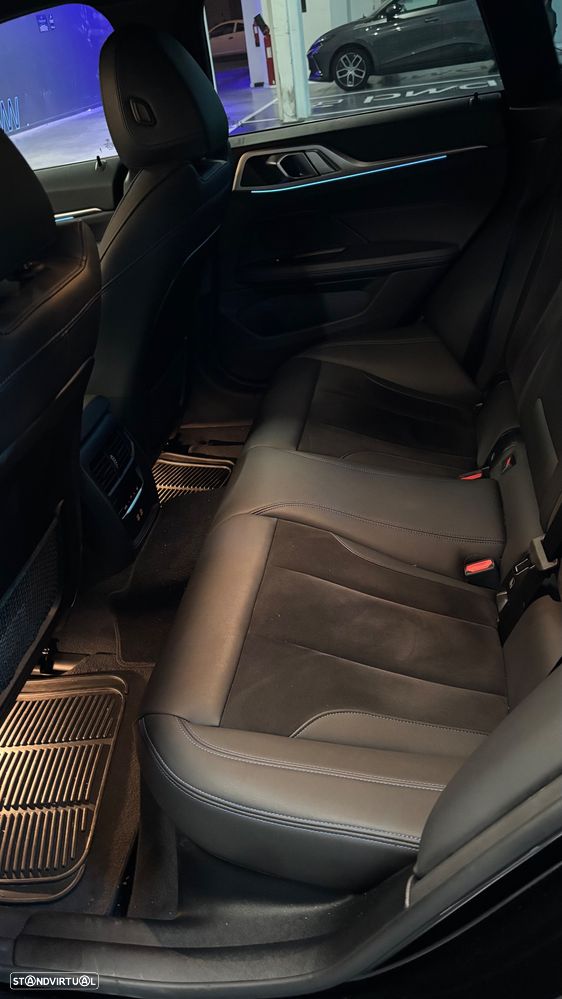 BMW i4 - 3
