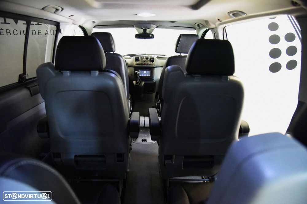 Mercedes-Benz Vito - 25