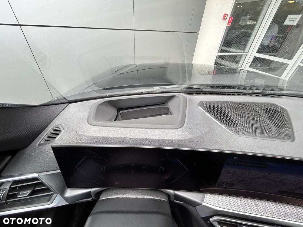 BMW Seria 4 420d xDrive mHEV M Sport sport - 32