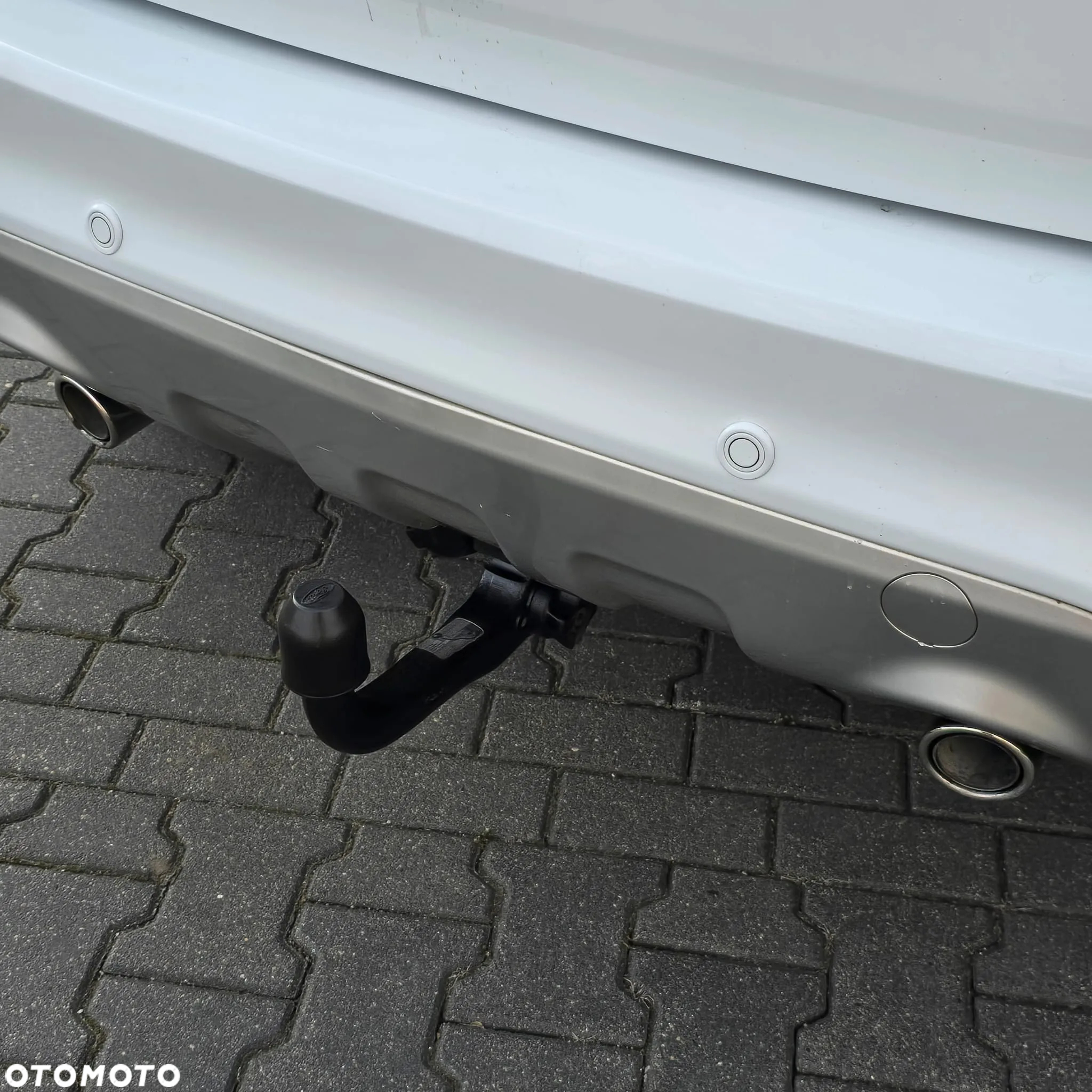 Ford Kuga 2.0 TDCi FWD Titanium - 17