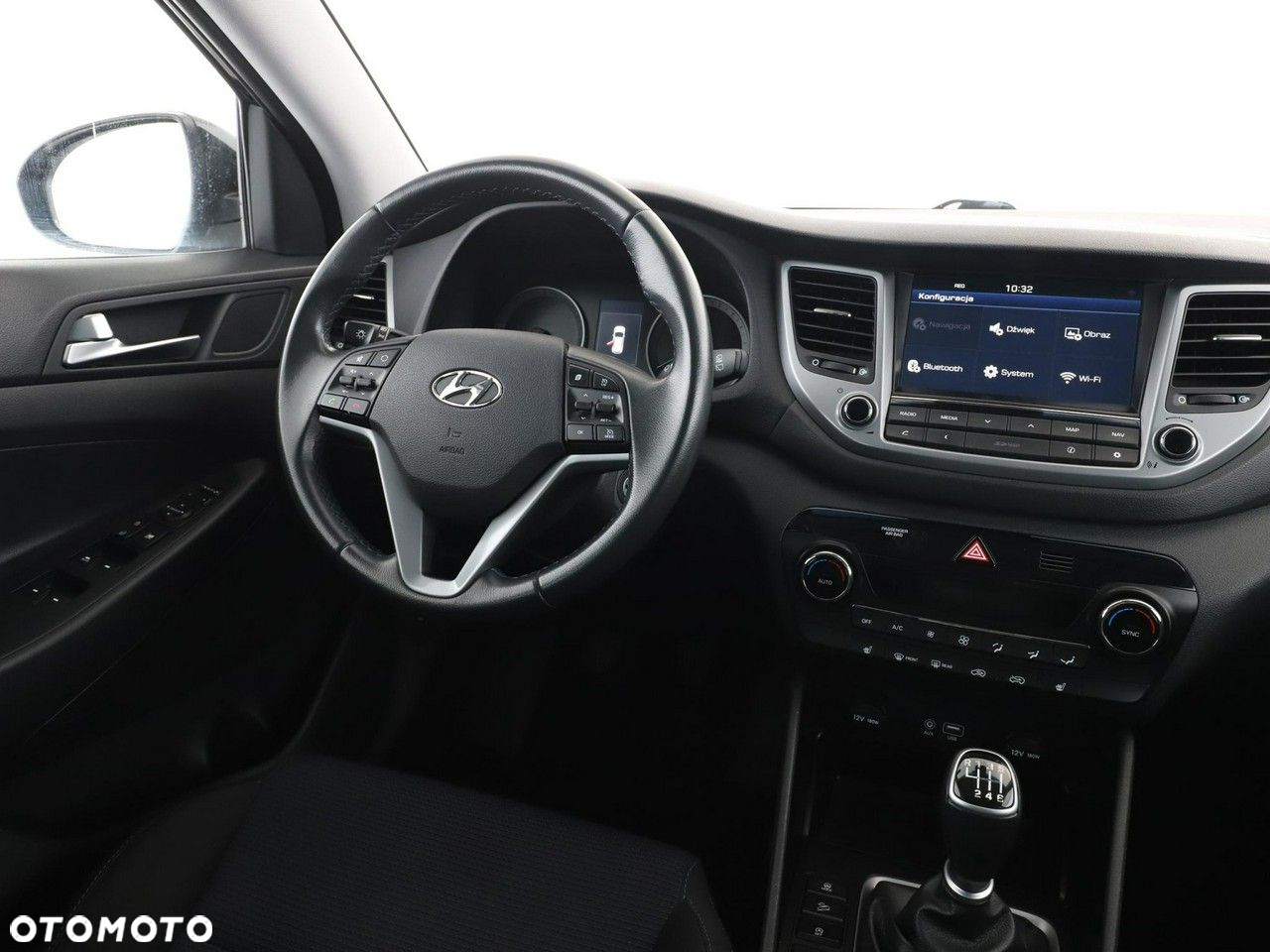 Hyundai Tucson 1.6 GDi 2WD Style - 16