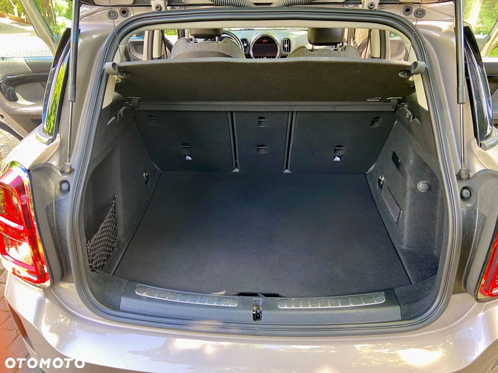 MINI Countryman Cooper SE ALL4 - 19