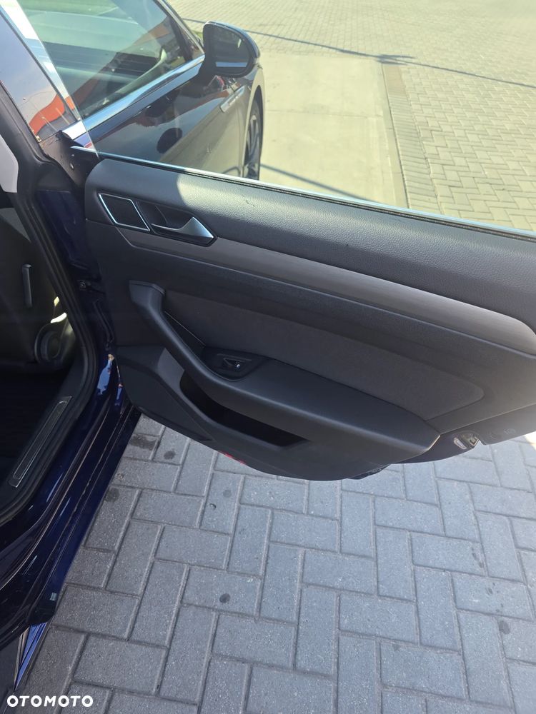 Volkswagen Arteon - 8
