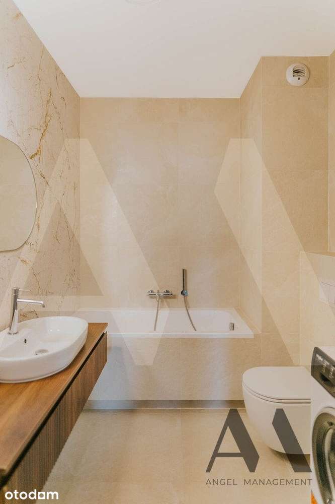 The Upper House | klimatyzacja | basen+Spa+Gym