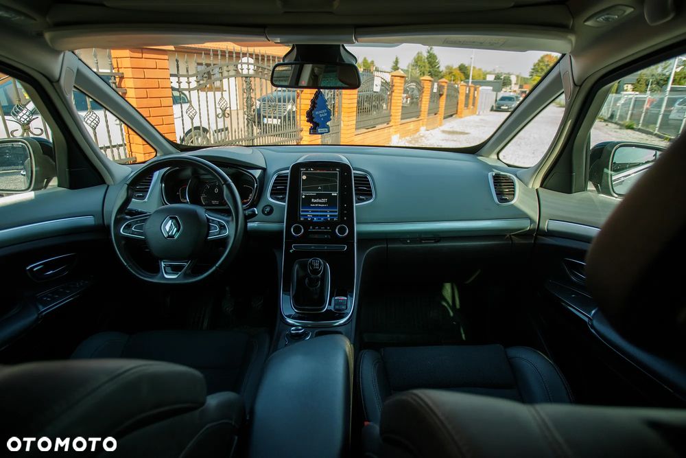 Renault Espace Energy dCi 130 Intens - 24