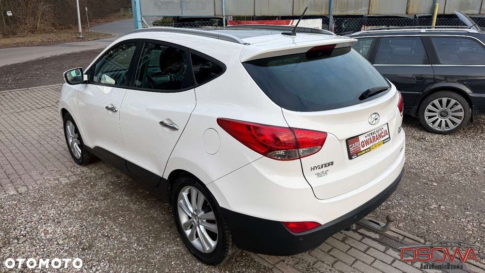 Hyundai ix35 - 10