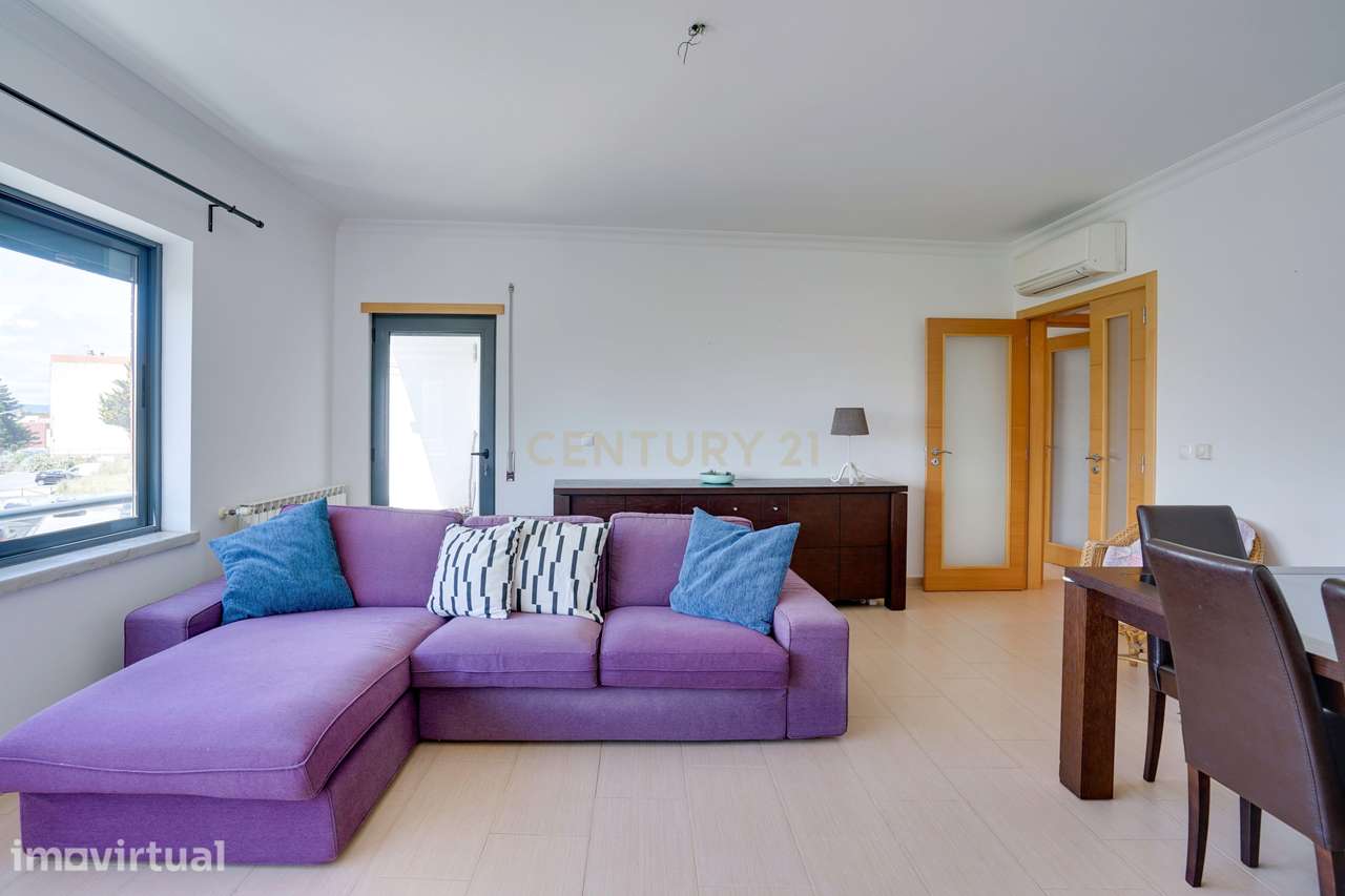 Apartamento T3 com Varandas na Urbanização Encosta do Moinho - Grande imagem: 4/34