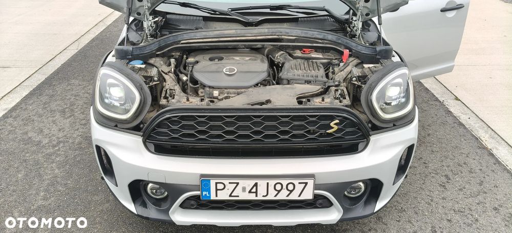 MINI Countryman Cooper All4 - 14