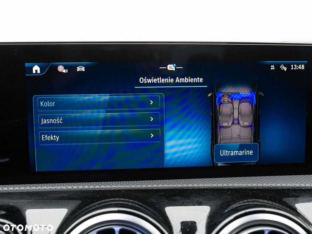 Mercedes-Benz CLA 200 mHEV AMG Line 7G-DCT - 20
