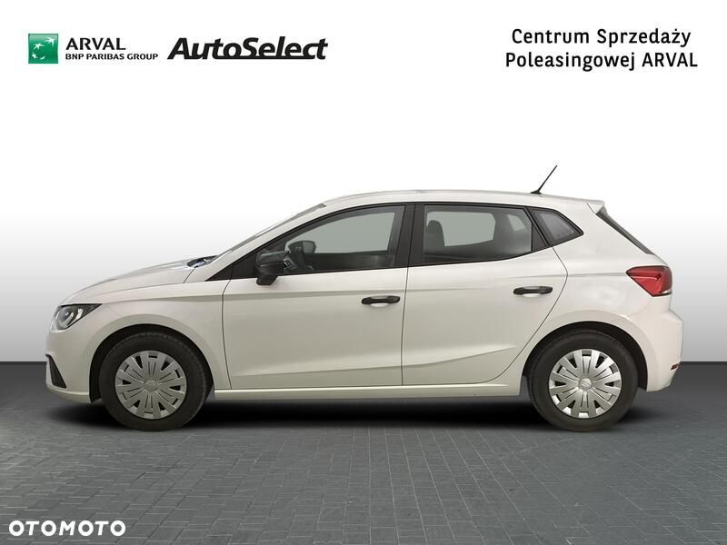 Seat Ibiza 1.0 EVO Reference S&S - 3