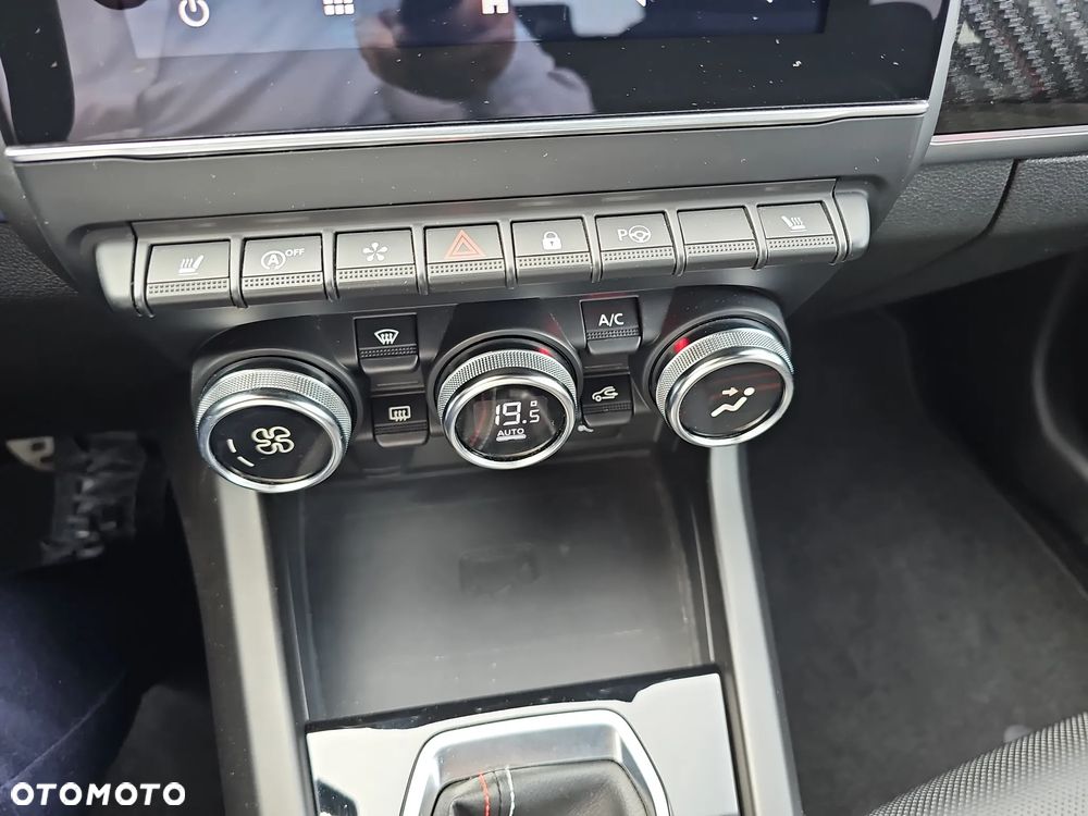 Renault Arkana 1.3 TCe mHEV R.S Line EDC - 17