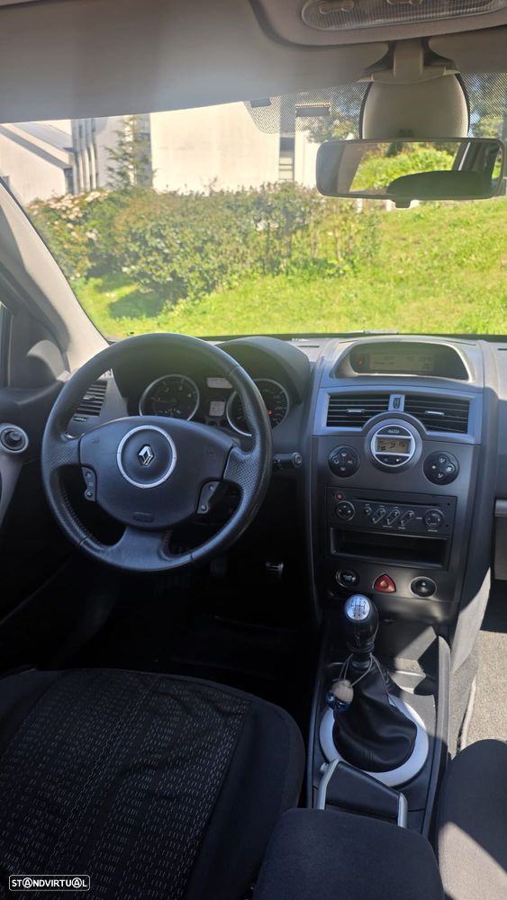 Renault Mégane Break - 8