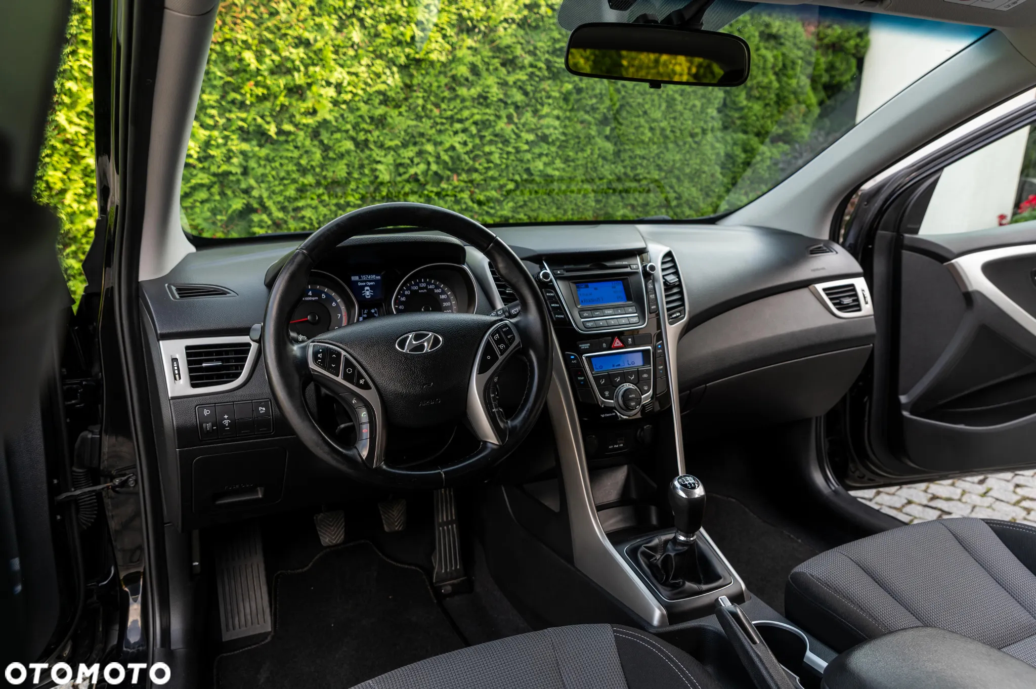 Hyundai i30 1.4 Style - 36