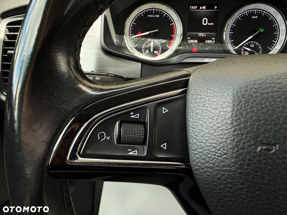 Skoda Kodiaq 2.0 TSI 4x4 Style DSG 7os - 16