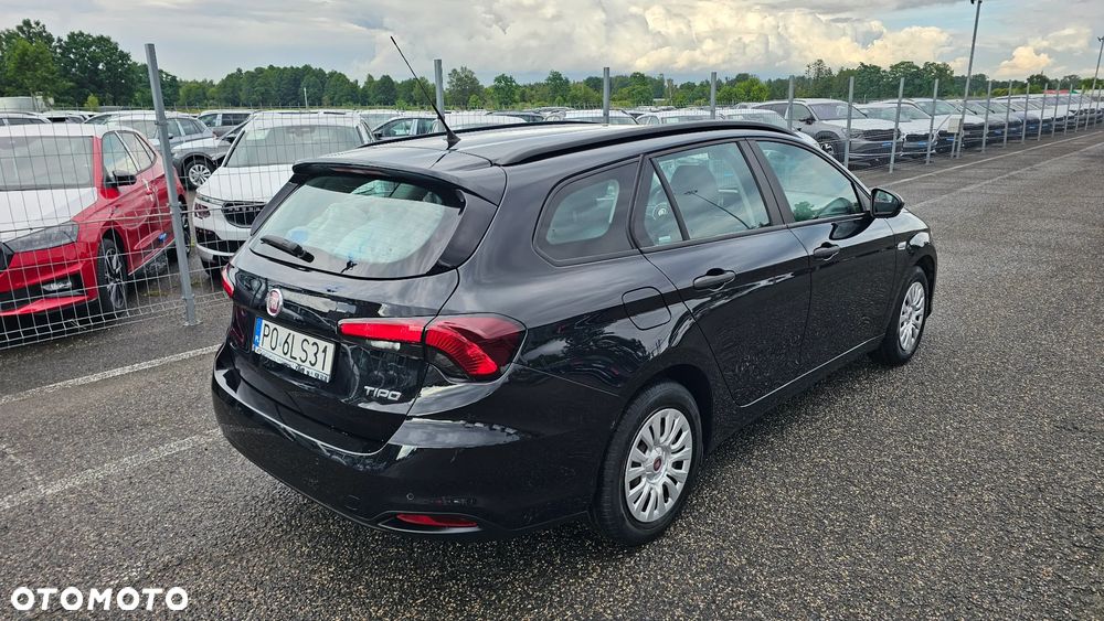 Fiat Tipo 1.4 16v Pop - 12