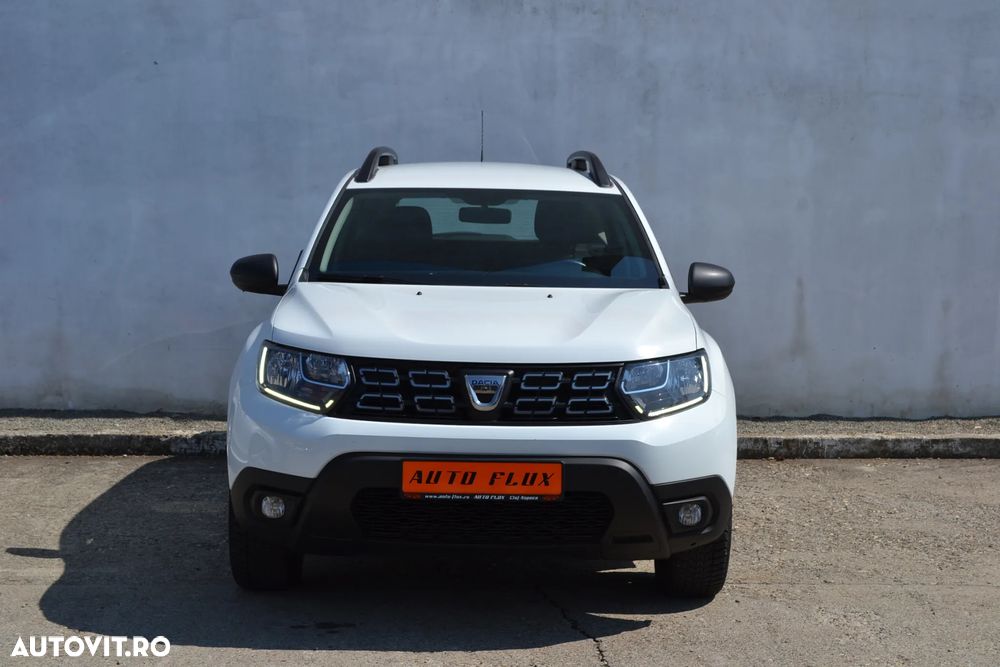Dacia Duster 1.5 Blue dCi 4WD Comfort - 2