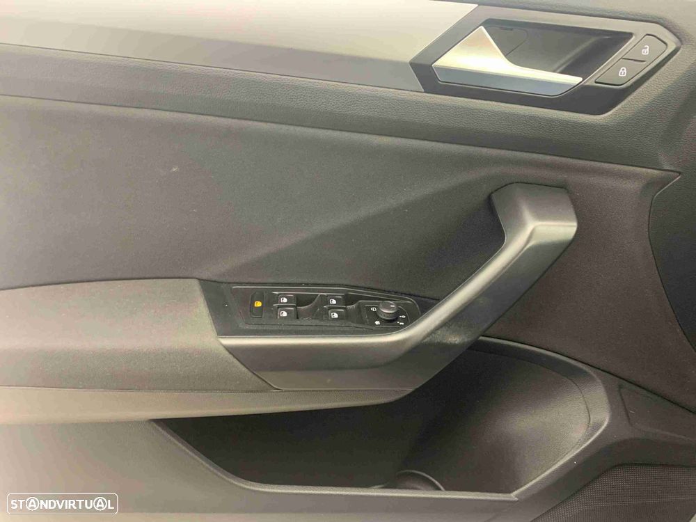 VW T-Roc 1.0 TSI Life - 5