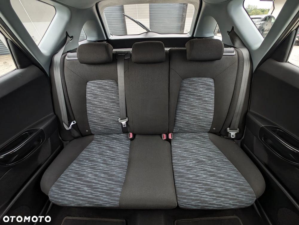 Kia Ceed - 39