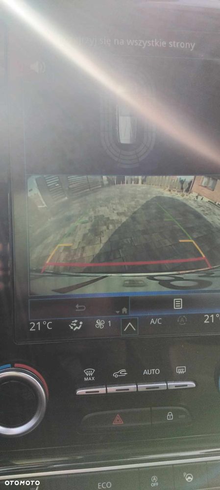 Renault Espace Energy dCi 160 EDC Initiale Paris - 12