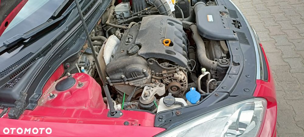 Hyundai i30 1.4 Comfort - 29