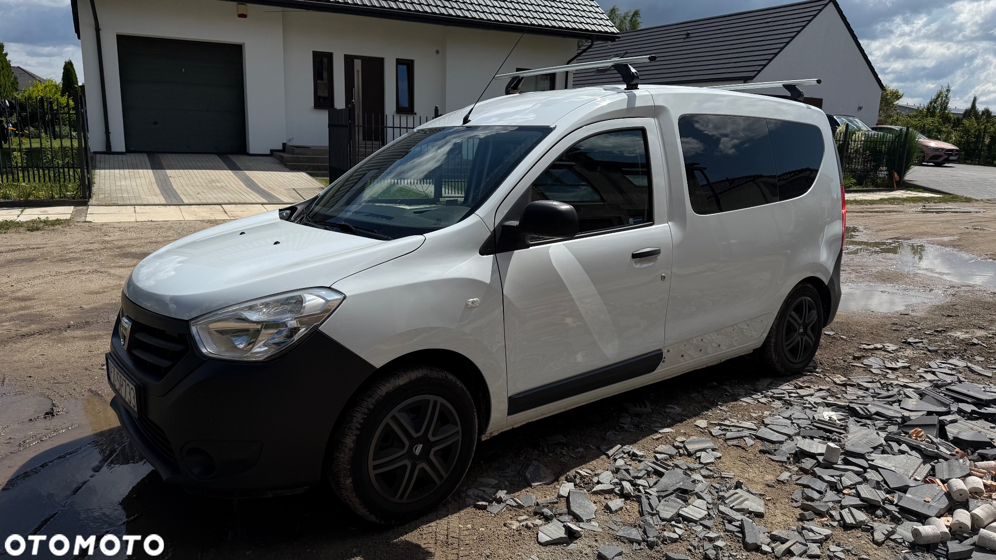Dacia Dokker - 2