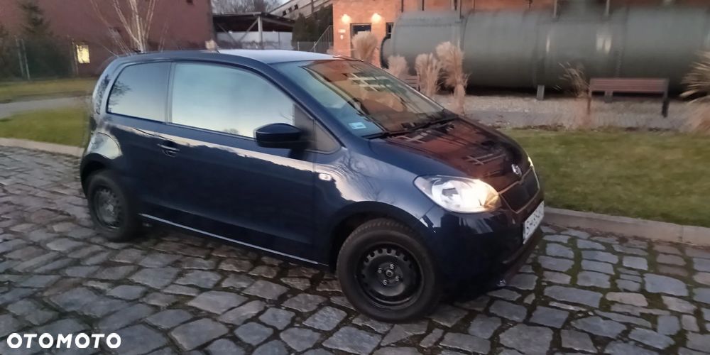 Skoda Citigo 1.0 Ambition - 15