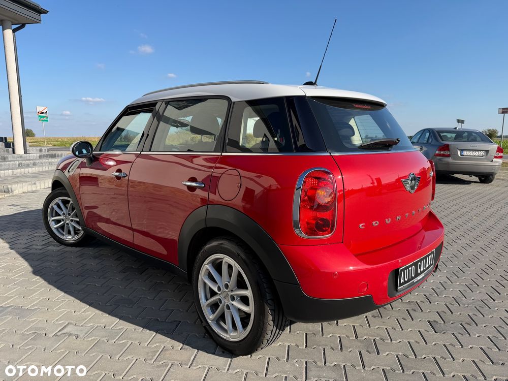 MINI Countryman - 10