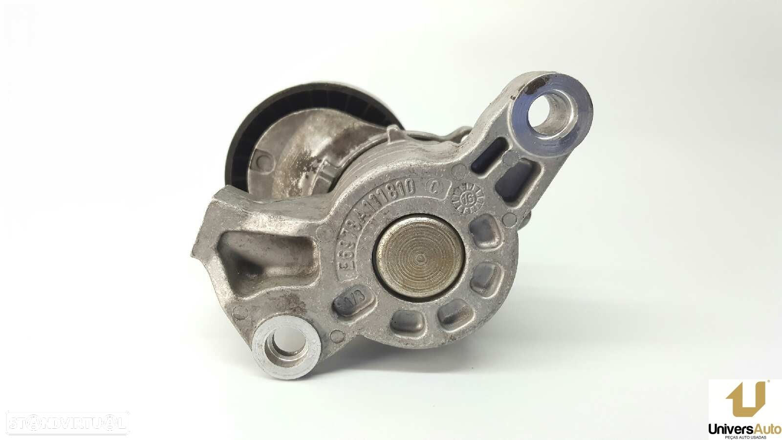 TENSOR CORREIA AUXILIAR SEAT IBIZA (6P1) FR - 2