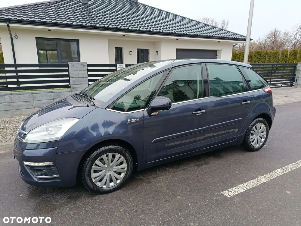 Citroën C4 Picasso 1.6 HDi Impress Pack - 32