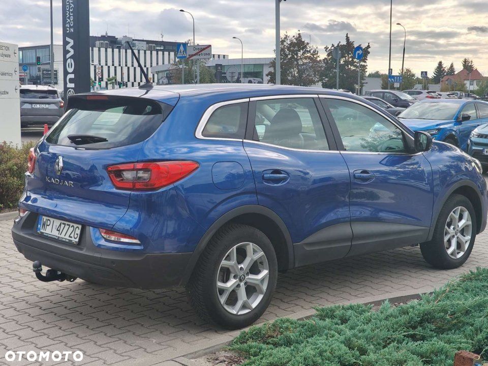 Renault Kadjar - 3