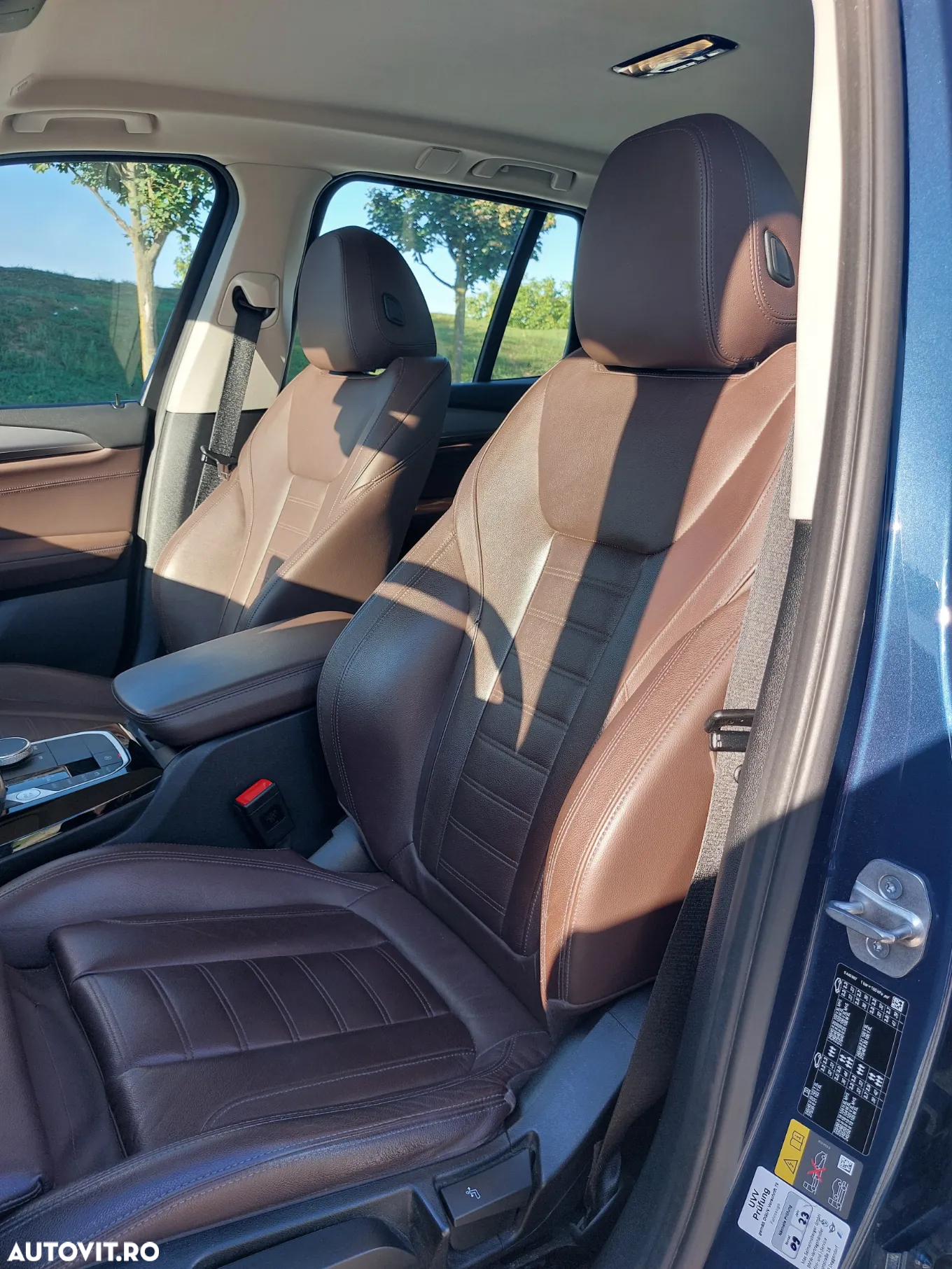 BMW X3 xDrive30e AT PHEV - 24