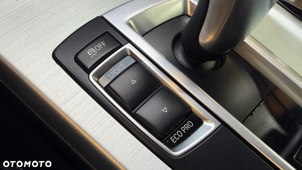 BMW X3 xDrive30d M Sport sport - 34