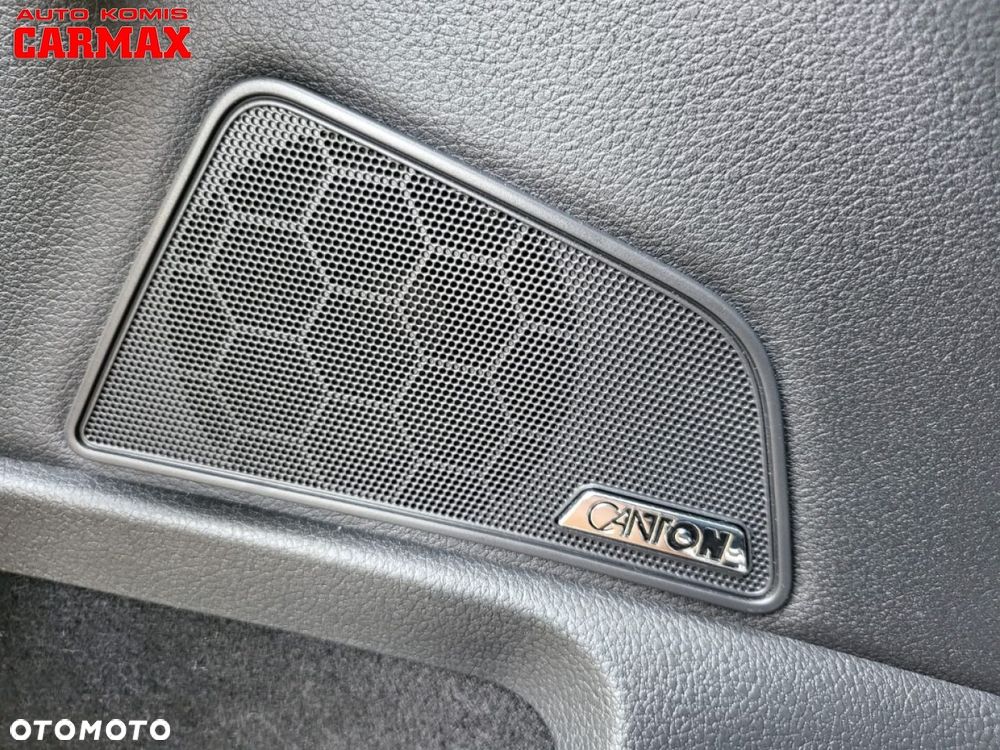 Skoda Superb - 29