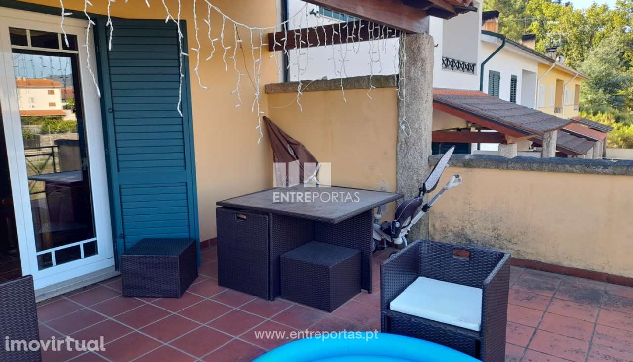 Venda Moradia V3 + 1, Cepelos, Amarante - Grande imagem: 2/43