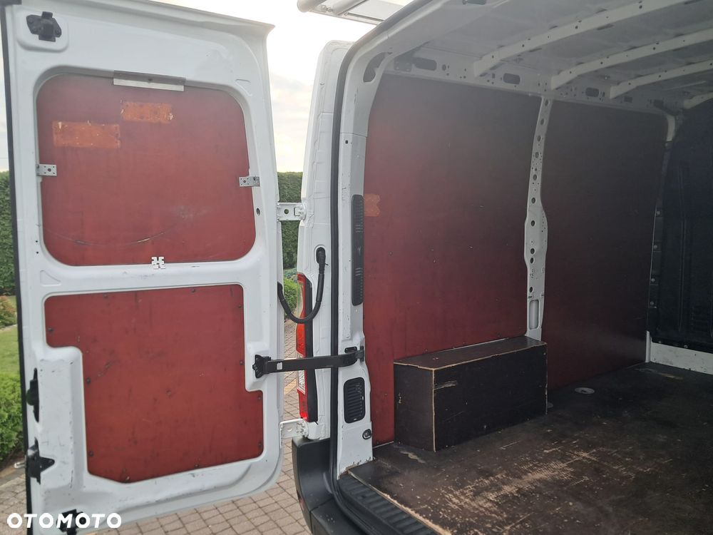 Renault MASTER !!! 2,3 DCI !!! SUPER STAN !!! - 25