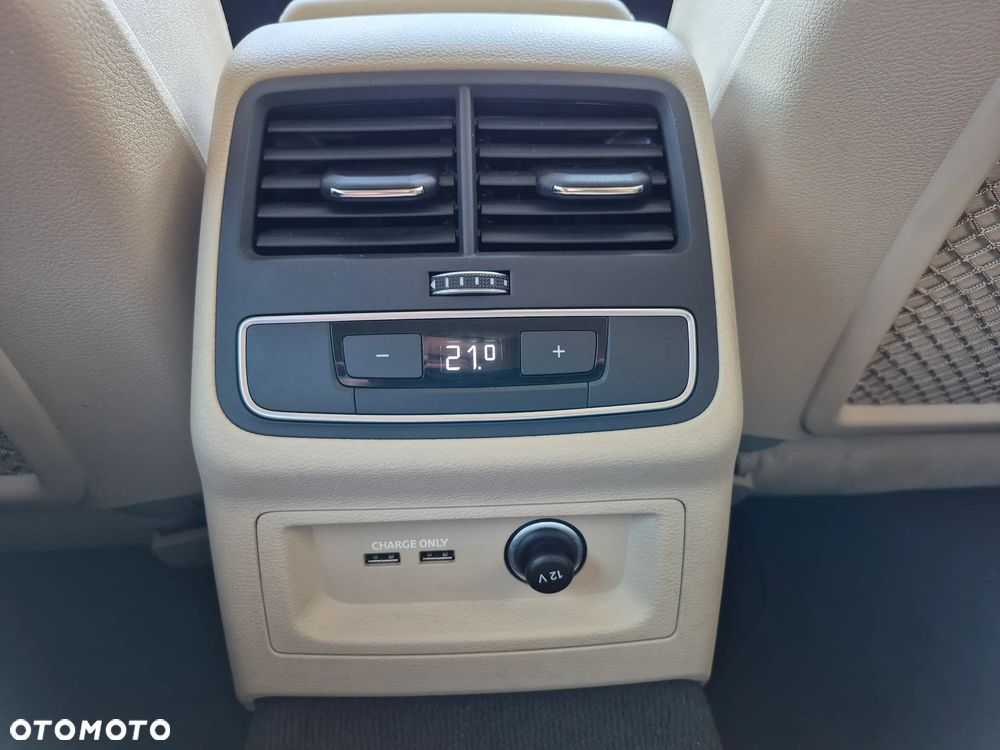 Audi A5 Sportback 35 TFSI S tronic advanced - 12