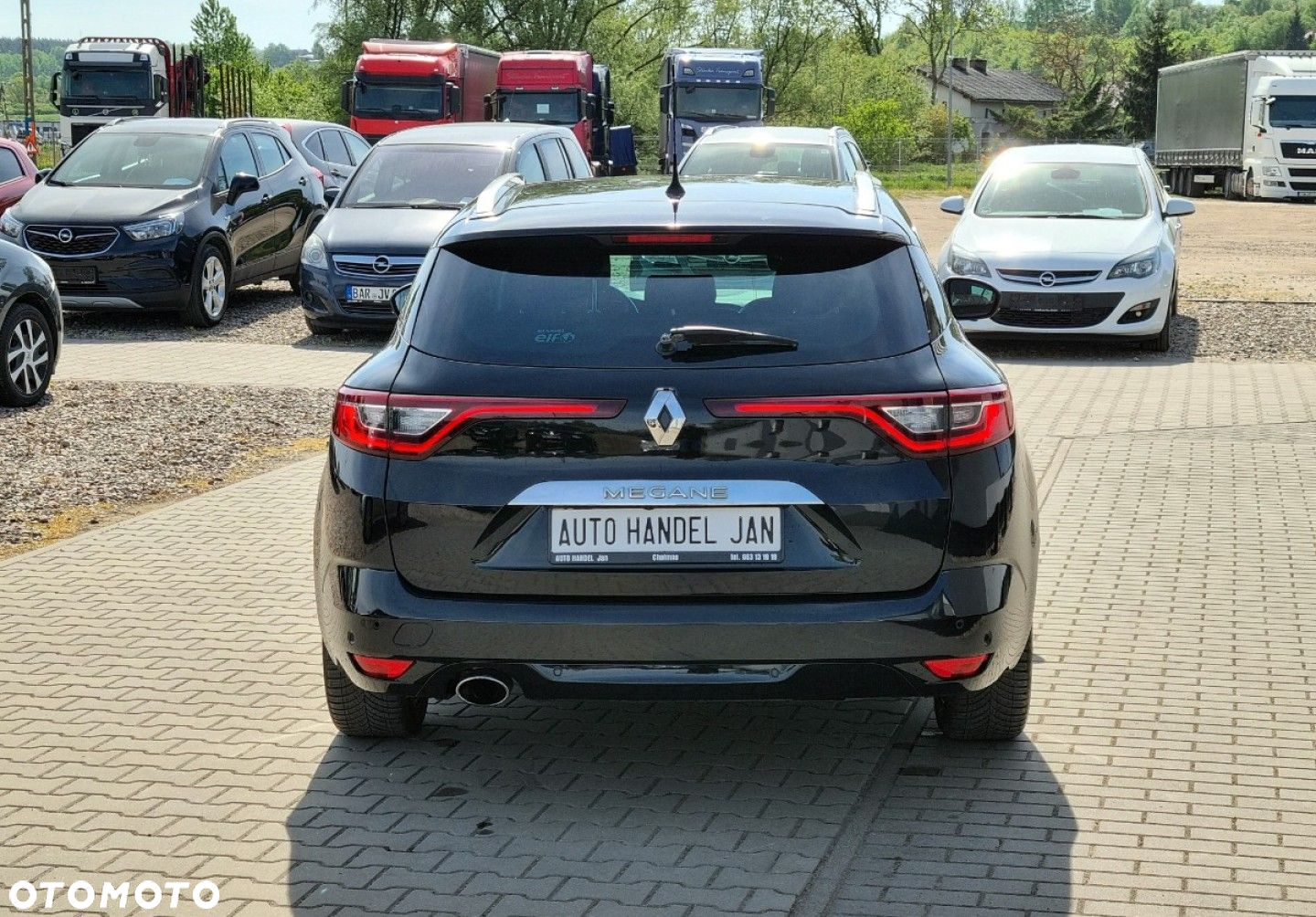 Renault Megane - 18