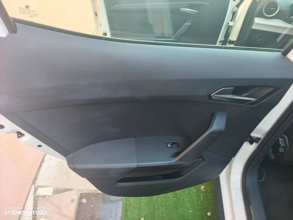 SEAT Arona 1.0 TSI Style - 13