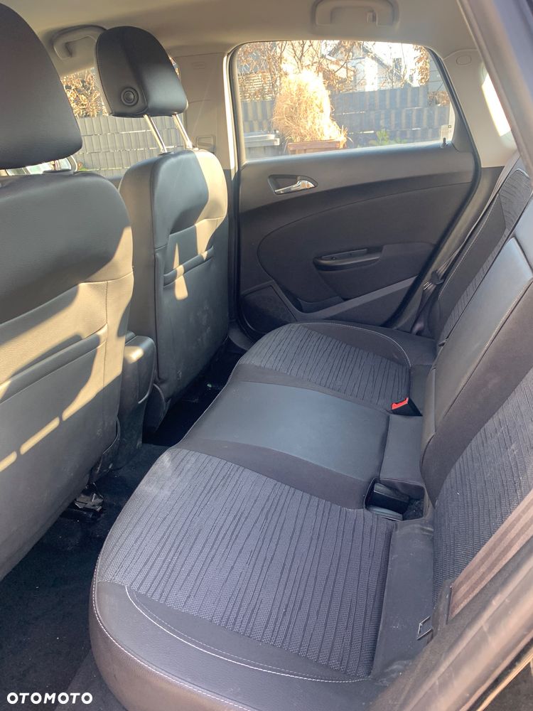 Opel Astra 1.4 T Active - 12