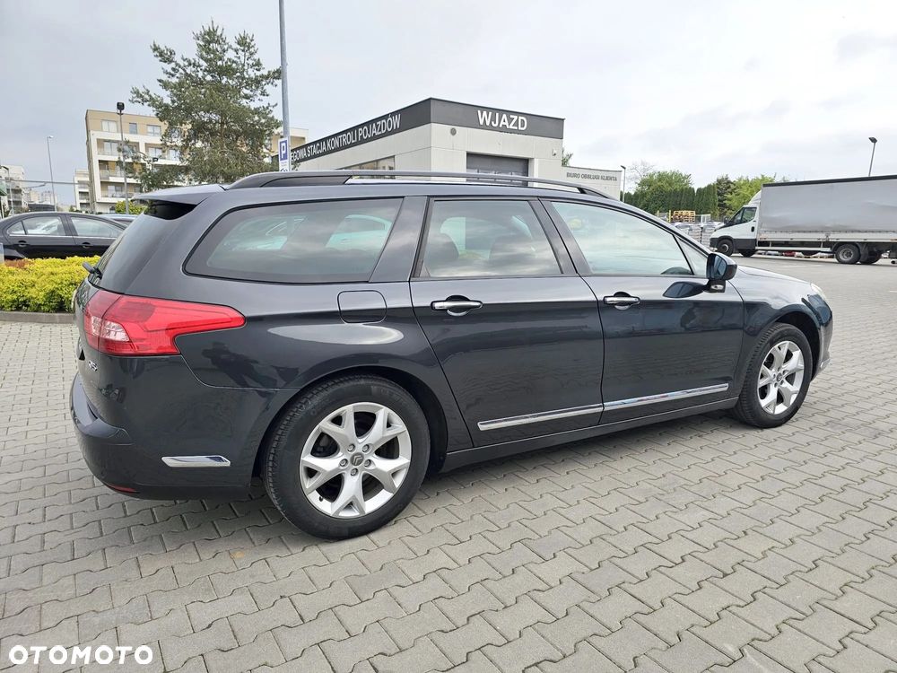 Citroën C5 - 9