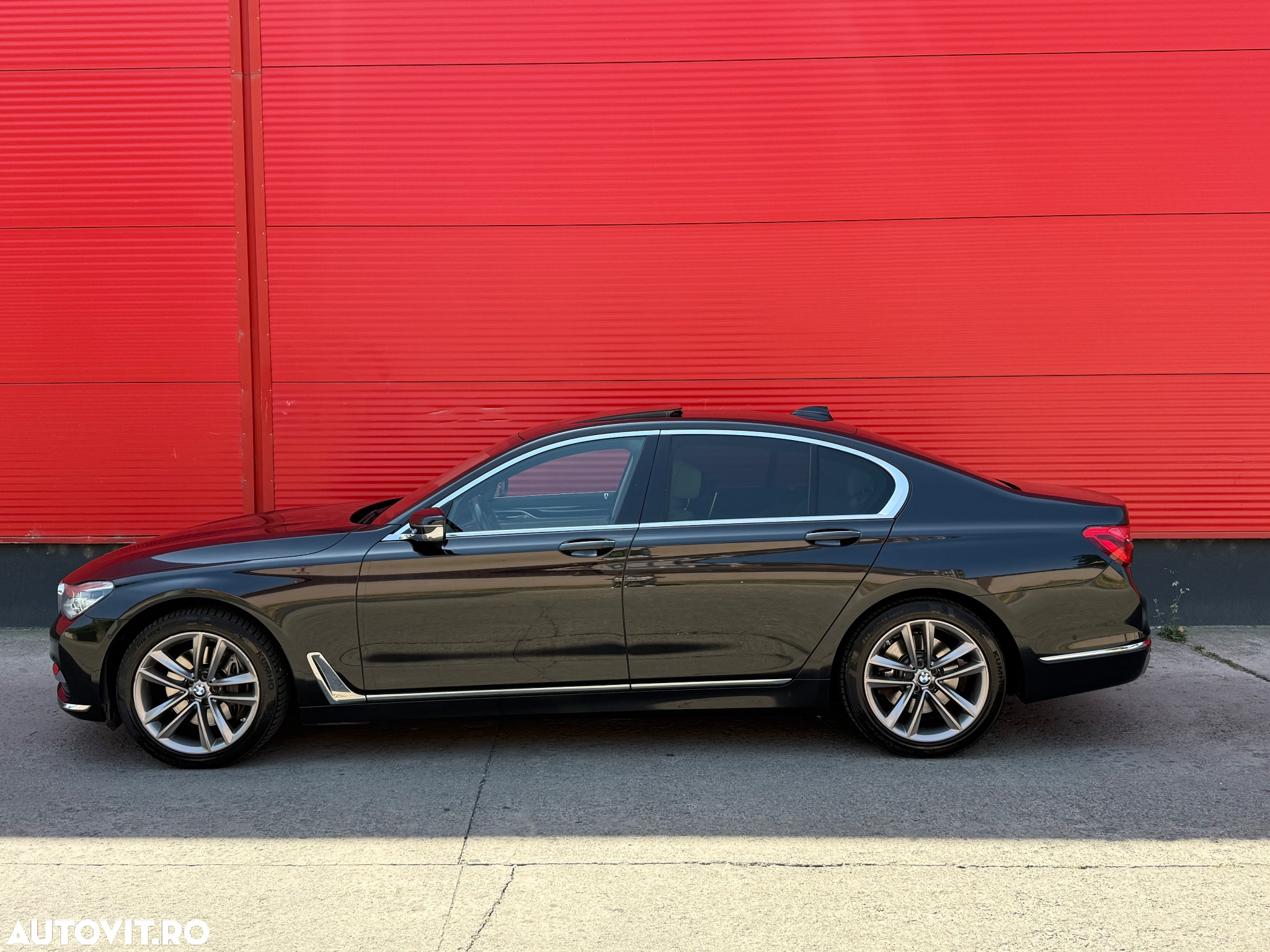 BMW Seria 7 - 3