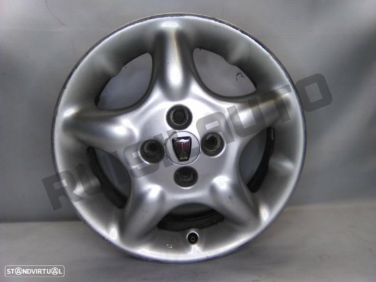 Conjunto De Jantes Alumínio R15 512jx15ch-45 Rover 200 Iii [199 - 3