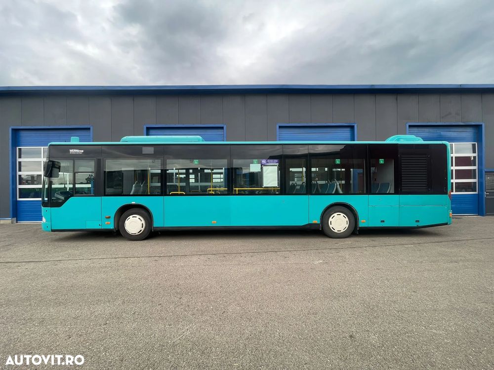 Mercedes-Benz Citaro / Klima / Retarder / 3-Usi / 12.05 /2 bucati - 9