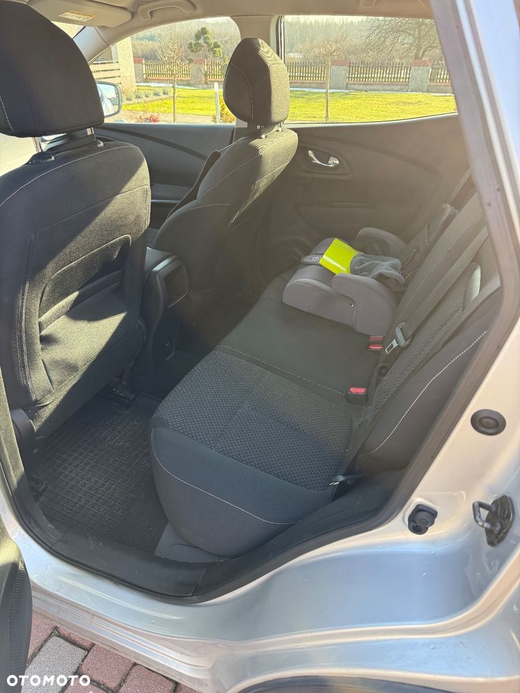 Renault Kadjar 1.6 dCi Energy Intens - 15