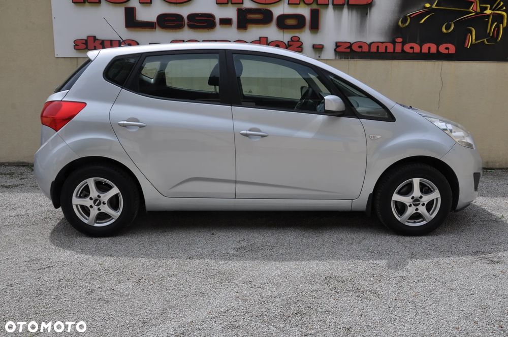 Kia Venga - 3
