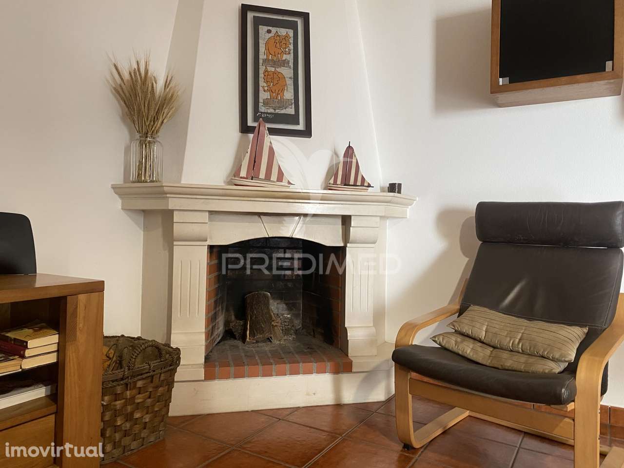 Moradia em Condominio, em Vila Nova de Milfontes - Grande imagem: 4/23