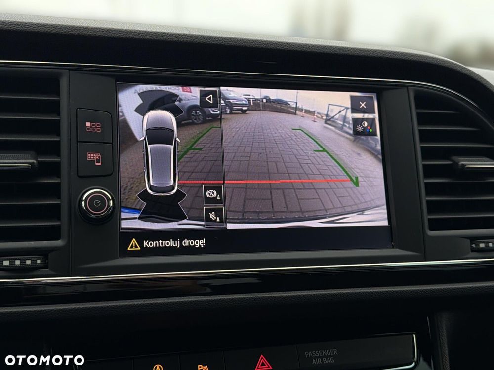 Seat Leon 1.5 TSI FR - 28