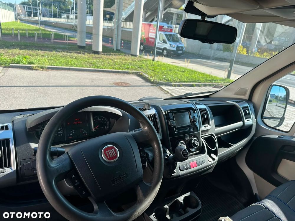 Fiat DUCATO L4H2 - 4